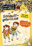 Widmark, Martin - Detektivbüro LasseMaja - Das Sommergeheimnis