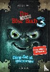 Myst, Magnus - Das kleine Böse Buch 3