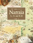 Lewis, Clive Staples - Die Chroniken von Narnia - Illustrierte Gesamtausgabe