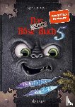 Myst, Magnus - Das kleine Böse Buch 5 (Das kleine Böse Buch, Bd. 5)