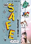 Bertram, Rüdiger - Alles Safe. Ein Comic-Abenteuer