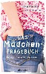 Warnstedt, Katrin, Schneider, Sylvia - Das Mädchen-Fragebuch