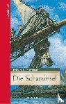 Stevenson, Robert L. - Die Schatzinsel