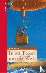 Verne, Jules - In 80 Tagen um die Welt