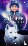Ross, Christopher - Northern Lights - Die Wölfe aus dem Nebel