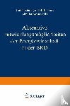 Rath-Nagel - Alternative Entwicklungsmeoglichkeiten Der Energiewirtschaft in Der BRD