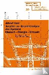 Voss - Ansätze zur Gesamtanalyse des Systems Mensch - Energie - Umwelt
