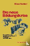 Haefner - Die Neue Bildungskrise