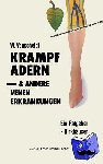 W Vanscheidt - Krampfadern Und Andere Venenerkrankungen - Ein Ratgeber