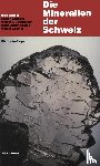 Max Weibel - Die Mineralien Der Schweiz
