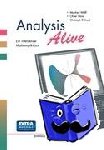 Gloor, Oliver, Wolff, Manfred, Richard, Christoph - Analysis Alive - Ein interaktiver Mathematik-Kurs