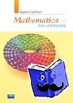 Kaufmann, Stephan - Mathematica - Kurz und bündig