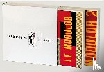  - The Modulor and Modulor 2