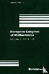 Carles Casacuberta, Rosa M. Miro-Roig, Joan Verdera, Sebastia Xambo-Descamps - European Congress of Mathematics