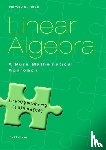 Harvey E. Rose - Linear Algebra
