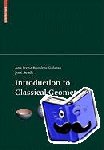 Ramirez Galarza, Ana Irene, Seade, Jose - Introduction to Classical Geometries
