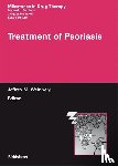  - Treatment of Psoriasis