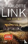 Link, Charlotte - Die Suche