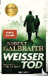 Galbraith, Robert - Weißer Tod