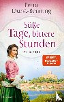 Durst-Benning, Petra - Süße Tage, bittere Stunden
