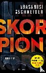 Basanisi, Matt, Schneider, Gerd - Skorpion
