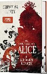 Henry, Christina - Die Chroniken von Alice - Die Schwarze Königin