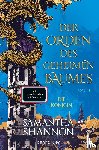 Shannon, Samantha - Der Orden des geheimen Baumes - Die Königin