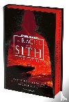 Stover, Matthew - Star Wars(TM) - Episode III - Die Rache der Sith