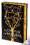Hobb, Robin - Die Gabe der Könige - Die Chronik der Weitseher