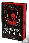 Hobb, Robin - Der Bruder des Wolfs - Die Chronik der Weitseher