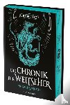 Hobb, Robin - Der Erbe der Schatten - Die Chronik der Weitseher