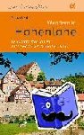Erle, Michael - Wandern in Hohenlohe - Die 34 schönsten Touren