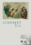 Deutsch, Otto E - Schubert - Die Dokumente seines Lebens