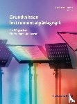  - Grundwissen Instrumentalpädagogik