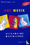 Ziegenrücker, Wieland - ABC Musik