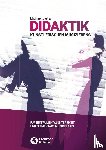 Dartsch, Michael - Didaktik künstlerischen Musizierens