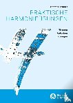 Krämer, Thomas - Praktische Harmonieübungen -Themen, Aufgaben, Lösungen-