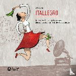 Eckes, Jutta - Itallegro
