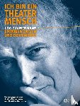 Zimmermann, Udo - Ich bin ein Theatermensch