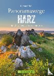Moll, Michael - Panoramawege Harz