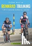Böhme, Tim, Haar, Jochen - Rennrad-Training