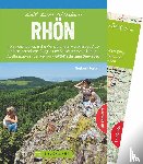 Forsch, Norbert - Zeit zum Wandern Rhön