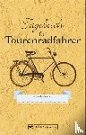 Hennemann, Michael - Tagebuch für Radfahrer