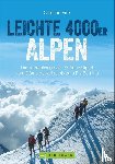 Fink, Caroline - Leichte 4000er Alpen