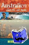 Barkhausen, Barbara, Fuchs, Donatus - Australien - Zeit für das Beste - Highlights - Geheimtipps - Wohlf?hladressen