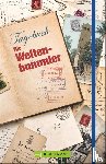  - Tagebuch für Weltenbummler