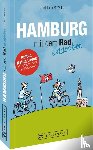 Wetzel, Christiana M. - Hamburg mit dem Rad entdecken