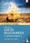 Kürle, Stefan - Gottesbegegnungen im Alten Testament