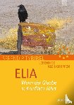 Begerau, Gunnar - Elia