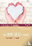 Weber, Martin - DIE IHR-SEID-WORTE